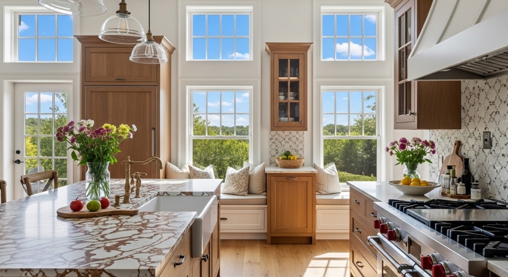 San Diego Quartz Countertops