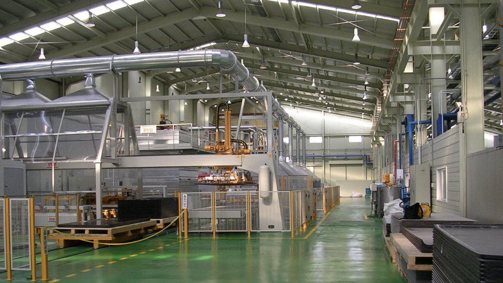 bioquartz San Diego manufacturing